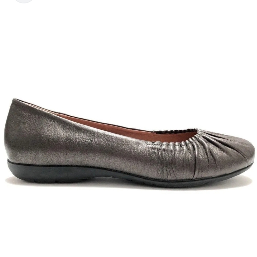 AbeoTaylin Metatarsal Women's Ballet Flats Slip on